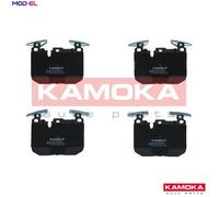 BRAKE PAD SET DISC BRAKE JQ101400 FOR BMW 2/F87/F1/F0/F3 N47D20D/C N20B20 2.0L