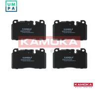 BRAKE PAD SET DISC BRAKE JQ101401 FOR AUDI CMGB/CGLC 2.0L 4cyl A6