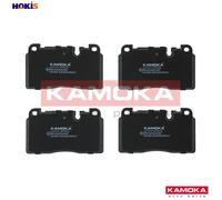 BRAKE PAD SET DISC BRAKE JQ101401 FOR AUDI CMGB/CGLC 2.0L 4cyl A6