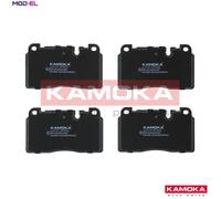 BRAKE PAD SET DISC BRAKE JQ101401 FOR AUDI CMGB/CGLC 2.0L 4cyl A6