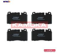 BRAKE PAD SET DISC BRAKE JQ101401 FOR AUDI CMGB/CGLC 2.0L 4cyl A6