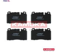 BRAKE PAD SET DISC BRAKE JQ101401 FOR AUDI CMGB/CGLC 2.0L 4cyl A6