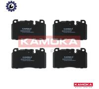 BRAKE PAD SET DISC BRAKE JQ101401 FOR AUDI CMGB/CGLC 2.0L 4cyl A6