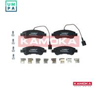 BRAKE PAD SET DISC BRAKE JQ101404 FOR PEUGEOT MANAGER/Platform/Chassis/Van/Bus