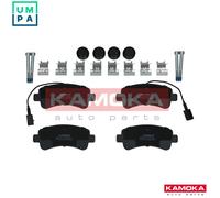 BRAKE PAD SET DISC BRAKE JQ101405 FOR PEUGEOT MANAGER/Platform/Chassis/Van/Bus