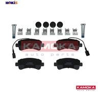 BRAKE PAD SET DISC BRAKE JQ101405 FOR PEUGEOT MANAGER/Platform/Chassis/Van/Bus