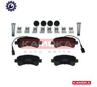 BRAKE PAD SET DISC BRAKE JQ101405 FOR PEUGEOT MANAGER/Platform/Chassis/Van/Bus