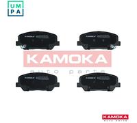 BRAKE PAD SET DISC BRAKE JQ101410 FOR HYUNDAI KIA CEE'D/PRO/Sportswagon 1.4L