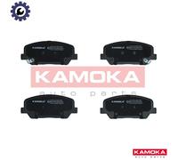 BRAKE PAD SET DISC BRAKE JQ101410 FOR HYUNDAI KIA CEE'D/PRO/Sportswagon 1.4L