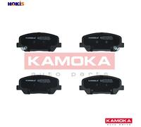 BRAKE PAD SET DISC BRAKE JQ101410 FOR HYUNDAI KIA CEE'D/PRO/Sportswagon 1.4L