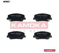 BRAKE PAD SET DISC BRAKE JQ101410 FOR HYUNDAI KIA CEE'D/PRO/Sportswagon 1.4L