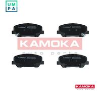 BRAKE PAD SET DISC BRAKE JQ101410 FOR HYUNDAI KIA CEE'D/PRO/Sportswagon 1.4L