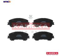 BRAKE PAD SET DISC BRAKE JQ101411 FOR NISSAN ROGUE/SPORT/II/SUV QASHQAI/Wagon