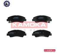 BRAKE PAD SET DISC BRAKE JQ101413 FOR HYUNDAI G3LA 1.0L 3cyl GRAND i10 1.2L