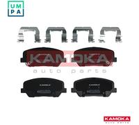 BRAKE PAD SET DISC BRAKE JQ101417 FOR HYUNDAI KIA CEE'D/PRO/Sportswagon K5 1.4L