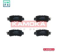 BRAKE PAD SET DISC BRAKE JQ101420 FOR MAZDA PYY1 2.5L S5Y5/S5Y9/S5Y7/S5Y2 1.5L