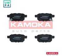 BRAKE PAD SET DISC BRAKE JQ101428 FOR SUZUKI K10C 1.0L 3cyl BALENOK12C 1.2L