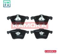 BRAKE PAD SET DISC BRAKE JQ101431 FOR VOLVO XC90/SUV D5244T5/5244T4 2.4L 5cyl
