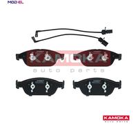 BRAKE PAD SET DISC BRAKE JQ101432 FOR AUDI CTUB/CGXC/CTDA/CREC 3.0L 6cyl A8