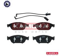 BRAKE PAD SET DISC BRAKE JQ101432 FOR AUDI CTUB/CGXC/CTDA/CREC 3.0L 6cyl A8