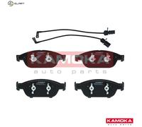BRAKE PAD SET DISC BRAKE JQ101432 FOR AUDI CTUB/CGXC/CTDA/CREC 3.0L 6cyl A8