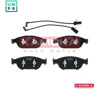 BRAKE PAD SET DISC BRAKE JQ101432 FOR AUDI CTUB/CGXC/CTDA/CREC 3.0L 6cyl A8