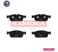 BRAKE PAD SET DISC BRAKE JQ101433 FOR MERCEDES-BENZ M276.821/825 3.0L 6cyl GLE