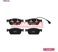 BRAKE PAD SET DISC BRAKE JQ101434 FOR VW CARAVELLE/KOMBI/Bus/TRANSPORTER/Mk 2.0L