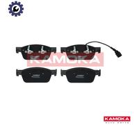 BRAKE PAD SET DISC BRAKE JQ101434 FOR VW CARAVELLE/KOMBI/Bus/TRANSPORTER/Mk/VI
