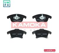 BRAKE PAD SET DISC BRAKE JQ101447 FOR FORD MONDEO/V/Turnier/Hatchback FUSION