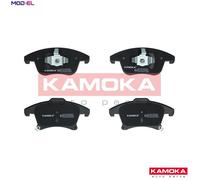 BRAKE PAD SET DISC BRAKE JQ101447 FOR FORD MONDEO/V/Turnier/Hatchback FUSION