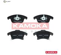 BRAKE PAD SET DISC BRAKE JQ101447 FOR FORD MONDEO/V/Turnier/Hatchback FUSION