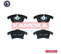 BRAKE PAD SET DISC BRAKE JQ101447 FOR FORD MONDEO/V/Turnier/Hatchback FUSION