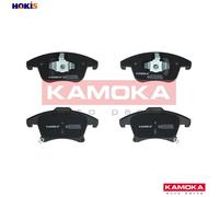 BRAKE PAD SET DISC BRAKE JQ101447 FOR FORD MONDEO/V/Turnier/Hatchback FUSION