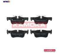 BRAKE PAD SET DISC BRAKE JQ101449 FOR MINI COUNTRYMAN CLUBMAN BMW 2/X/SUV/F39