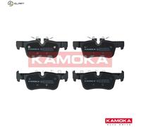 BRAKE PAD SET DISC BRAKE JQ101449 FOR MINI COUNTRYMAN CLUBMAN BMW 2/X/SUV/F39