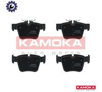BRAKE PAD SET DISC BRAKE JQ101450 FOR MERCEDES-BENZ C-CLASS/Convertible GLC 2.0L