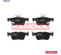 BRAKE PAD SET DISC BRAKE JQ101451 FOR FORD MONDEO/V/Turnier/Hatchback FUSION