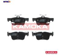 BRAKE PAD SET DISC BRAKE JQ101451 FOR FORD MONDEO/V/Turnier/Hatchback FUSION