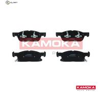 BRAKE PAD SET DISC BRAKE JQ101452 FOR FORD USA T9CE/T9CF/T8CM/T8CC 2.0L 4cyl