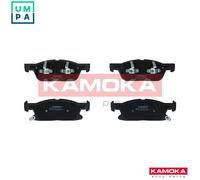 BRAKE PAD SET DISC BRAKE JQ101452 FOR FORD USA T9CE/T9CF/T8CM/T8CC 2.0L 4cyl