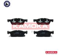 BRAKE PAD SET DISC BRAKE JQ101452 FOR FORD USA T9CE/T9CF/T8CM/T8CC 2.0L 4cyl