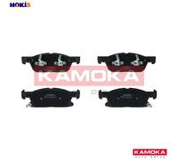 BRAKE PAD SET DISC BRAKE JQ101452 FOR FORD USA T9CE/T9CF/T8CM/T8CC 2.0L 4cyl