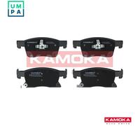 BRAKE PAD SET DISC BRAKE JQ101453 FOR OPEL ASTRA/Sports/Tourer D10/B10XFL 3cyl