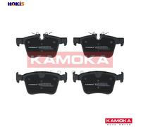BRAKE PAD SET DISC BRAKE JQ101455 FOR LAND ROVER DISCOVERY/SPORT/SUV RANGE 2.0L