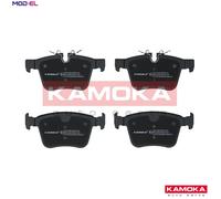 BRAKE PAD SET DISC BRAKE JQ101455 FOR LAND ROVER DISCOVERY/SPORT/SUV RANGE 2.0L