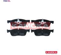 BRAKE PAD SET DISC BRAKE JQ101458 FOR LAND ROVER DISCOVERY/SPORT/SUV RANGE 2.2L