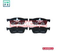 BRAKE PAD SET DISC BRAKE JQ101458 FOR LAND ROVER DISCOVERY/SPORT/SUV RANGE 2.2L