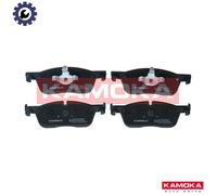 BRAKE PAD SET DISC BRAKE JQ101458 FOR LAND ROVER DISCOVERY/SPORT/SUV RANGE 2.2L