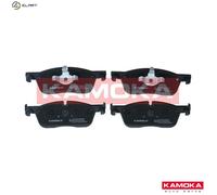 BRAKE PAD SET DISC BRAKE JQ101458 FOR LAND ROVER DISCOVERY/SPORT/SUV RANGE 2.2L